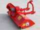 Premium Line Fu Top 138 M - Trituradora para tractor - Serie ligera - Desplazamiento manual