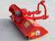 Premium Line Fu Top 138 M - Trituradora para tractor - Serie ligera - Desplazamiento manual