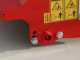 Premium Line Fu Top 96 M - Trituradora para tractor - Serie ligera - Desplazamiento manual