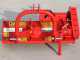 Premium Line Fu Top 96 M - Trituradora para tractor - Serie ligera - Desplazamiento manual