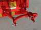 Premium Line Fu Top 96 M - Trituradora para tractor - Serie ligera - Desplazamiento manual
