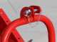 Premium Line Fu Top 96 M - Trituradora para tractor - Serie ligera - Desplazamiento manual
