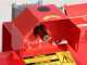 Premium Line Fu Top 96 M - Trituradora para tractor - Serie ligera - Desplazamiento manual