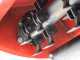 Premium Line Fu Top 96 M - Trituradora para tractor - Serie ligera - Desplazamiento manual