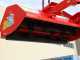 Premium Line Fu Top 96 M - Trituradora para tractor - Serie ligera - Desplazamiento manual