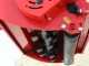 Premium Line Fu Top 96 M - Trituradora para tractor - Serie ligera - Desplazamiento manual