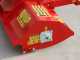 Premium Line Fu Top 96 M - Trituradora para tractor - Serie ligera - Desplazamiento manual