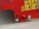 Premium Line Fu Top 96 M - Trituradora para tractor - Serie ligera - Desplazamiento manual