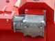 Premium Line Fu Top 96 M - Trituradora para tractor - Serie ligera - Desplazamiento manual