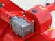 Premium Line Fu Top 96 M - Trituradora para tractor - Serie ligera - Desplazamiento manual