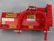 Premium Line Fu Top 96 M - Trituradora para tractor - Serie ligera - Desplazamiento manual
