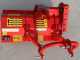 Premium Line Fu Top 96 M - Trituradora para tractor - Serie ligera - Desplazamiento manual