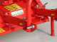 Trituradora para tractor serie ligera AgriEuro Fu TOP 96 M desplazamiento manual - 16 martillos