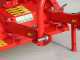 Premium Line Fu Top 112 M - Trituradora para tractor - Serie ligera - Desplazamiento manual