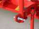 Premium Line Fu Top 112 M - Trituradora para tractor - Serie ligera - Desplazamiento manual