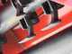 Premium Line Fu Top 112 M - Trituradora para tractor - Serie ligera - Desplazamiento manual