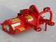 Premium Line Fu Top 112 M - Trituradora para tractor - Serie ligera - Desplazamiento manual