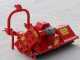 Premium Line Fu Top 112 M - Trituradora para tractor - Serie ligera - Desplazamiento manual