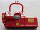 Premium Line Fu Top 112 M - Trituradora para tractor - Serie ligera - Desplazamiento manual
