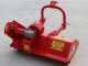 Premium Line Fu Top 112 M - Trituradora para tractor - Serie ligera - Desplazamiento manual