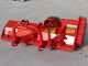 Premium Line Fu Top 164 M - Trituradora para tractor - Serie ligera - Desplazamiento manual
