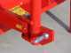 Premium Line Fu Top 164 M - Trituradora para tractor - Serie ligera - Desplazamiento manual