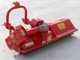 Premium Line Fu Top 164 M - Trituradora para tractor - Serie ligera - Desplazamiento manual