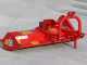 Premium Line Fu Top 164 M - Trituradora para tractor - Serie ligera - Desplazamiento manual
