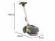 Karcher Pro BD 30/4 C - Fregadora de suelos de bater&iacute;a - 3 en 1: lava, seca y aspira