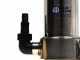 Bomba sumergible el&eacute;ctrica para agua sucia Annovi&amp;Reverberi ARUP 1100XD - Inox - 1100 W