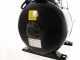 Bomba el&eacute;ctrica autocebante con autoclave Annovi &amp; Reverberi ARGP 600PB, potencia 600 W