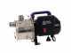 Bomba autocebante de jard&iacute;n Annovi &amp; Reverberi  ARGP800X - cuerpo inoxidable - 800 W