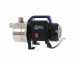 Bomba autocebante de jard&iacute;n Annovi &amp; Reverberi  ARGP800X - cuerpo inoxidable - 800 W