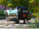 Bomba autocebante de jard&iacute;n Annovi &amp; Reverberi  ARGP800X - cuerpo inoxidable - 800 W
