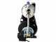 Bomba el&eacute;ctrica  autoclave Annovi &amp; Reverberi ARGP 800XB, cabezal inoxidable