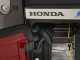 Honda EU70is - Generador de corriente silencioso inverter 7 kW - Continua 5.5 kW Monof&aacute;sica