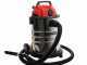 Einhell TC-VC 1930 SA - Aspirador de polvo y l&iacute;quidos - 1500 W dep&oacute;sito 30 L