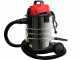 Einhell TC-VC 1930 SA - Aspirador de polvo y l&iacute;quidos - 1500 W dep&oacute;sito 30 L