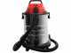 Einhell TC-VC 1930 SA - Aspirador de polvo y l&iacute;quidos - 1500 W dep&oacute;sito 30 L