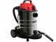 Einhell TC-VC 1930 SA - Aspirador de polvo y l&iacute;quidos - 1500 W dep&oacute;sito 30 L