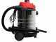 Einhell TC-VC 1930 SA - Aspirador de polvo y l&iacute;quidos - 1500 W dep&oacute;sito 30 L