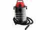 Einhell TC-VC 1930 SA - Aspirador de polvo y l&iacute;quidos - 1500 W dep&oacute;sito 30 L