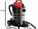 Einhell TC-VC 1930 SA - Aspirador de polvo y l&iacute;quidos - 1500 W dep&oacute;sito 30 L