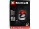 Einhell TC-VC 1820 SA - Aspirador de s&oacute;lidos y l&iacute;quidos - 1250 W bid&oacute;n de 20 litros