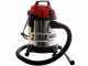 Einhell TC-VC 1820 SA - Aspirador de s&oacute;lidos y l&iacute;quidos - 1250 W bid&oacute;n de 20 litros