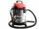 Einhell TC-VC 1820 SA - Aspirador de s&oacute;lidos y l&iacute;quidos - 1250 W bid&oacute;n de 20 litros