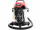 Einhell TC-VC 1820 SA - Aspirador de s&oacute;lidos y l&iacute;quidos - 1250 W bid&oacute;n de 20 litros