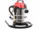 Einhell TC-VC 1820 SA - Aspirador de s&oacute;lidos y l&iacute;quidos - 1250 W bid&oacute;n de 20 litros