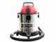 Einhell TC-VC 1820 SA - Aspirador de s&oacute;lidos y l&iacute;quidos - 1250 W bid&oacute;n de 20 litros