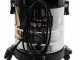 Einhell TC-VC 1820 SA - Aspirador de s&oacute;lidos y l&iacute;quidos - 1250 W bid&oacute;n de 20 litros